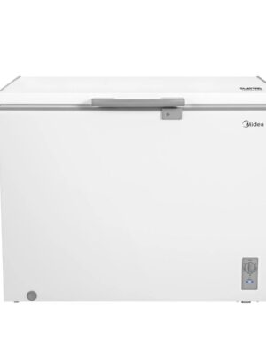 Congelador Midea 11 Pies Inverter Quattro MDRC411FZM01D Congelador Midea Inverter Quattro MDRC411FZM01D