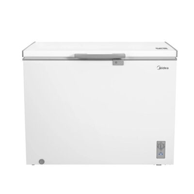 Congelador Midea Inverter Quattro MDRC411FZM01D