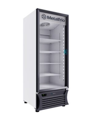 Enfriador Vertical Metalfrio RB460 (20 pies) Enfriador Vertical Metalfrio RB460