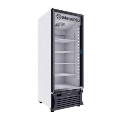 Enfriador Vertical Metalfrio RB460