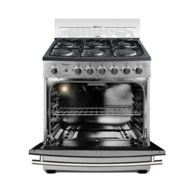 Estufa de Piso Koblenz EK-1131-ICHIC