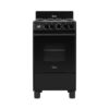 Estufa de Piso Midea 20 MGS20FS1BAABB