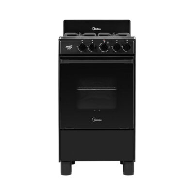 Estufa de Piso Midea 20 MGS20FS1BAABB