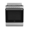 Estufa de Piso Midea 30 MGS30FS1BEABG