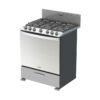 Estufa Whirlpool 30_ WFR-3400D (2) Estufa de Piso Whirlpool 30 WFR-3400D