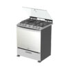 Estufa Whirlpool 30_ WFR-7200S (2) Estufa de Piso Whirlpool 30 WFR-7200S
