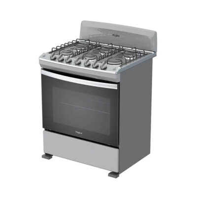 Estufa de Piso Whirlpool 30 WFR3000S