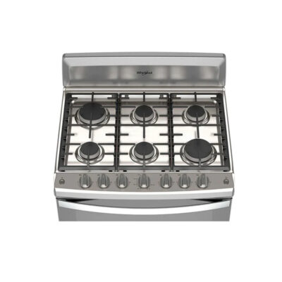 Estufa de Piso Whirlpool 30 WFR3000S