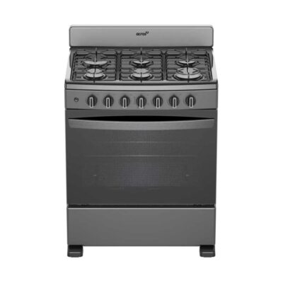 Estufa de Piso Acros 30 Tittanio AFR2110G