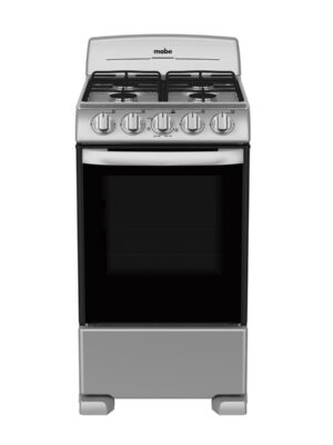 Estufa de Piso Mabe 20_ EM5030BAIS1 Estufa de Piso Mabe 20 EM5030BAIS1