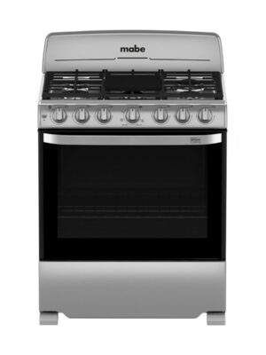 Estufa de Piso Mabe 30_ EM7654BFIS3 Estufa de Piso Mabe 30 EM7654BFIS3