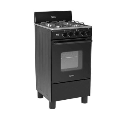 Estufa de Piso Midea 20 MGS20FS1BAABB