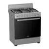 Estufa de Piso Midea 30 MGS30FS1BEABG