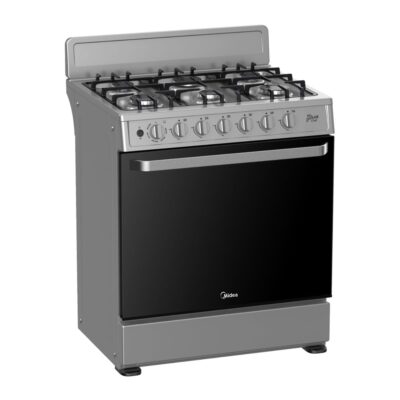 Estufa de Piso Midea 30 MGS30FS1BEABG