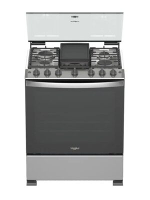 Estufa de Piso Whirlpool 30 WFR-7200S