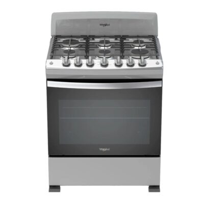Estufa de Piso Whirlpool 30 WFR3000S
