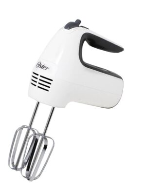 FPSTHM3532 Batidora de Mano Oster FPSTHM3532 Blanca 6 vel
