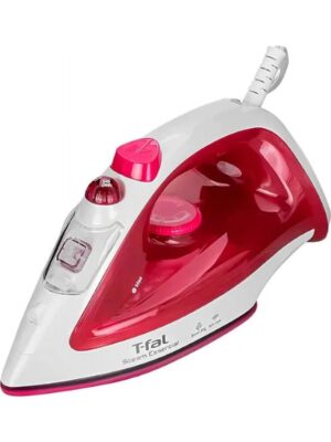 Plancha de Vapor T-Fal FV1052X0 Steam Essential