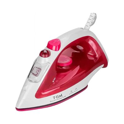 Plancha de Vapor T-Fal FV1052X0 Steam Essential