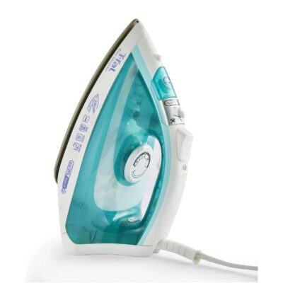 Plancha de Vapor T-Fal FV1742U0 Eco Master