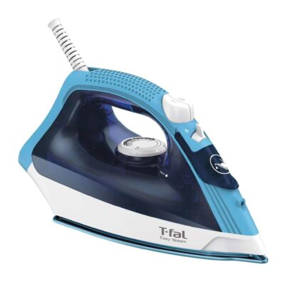 Plancha de Vapor T-Fal FV1940X0 Easy Steam