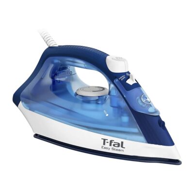 Plancha de Vapor T-Fal FV1941X0 Easy Steam