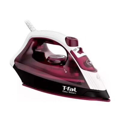Plancha de Vapor T-Fal FV1951X0 Easy Steam