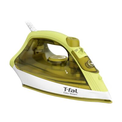 Plancha de Vapor T-Fal FV1952X0 Easy Steam