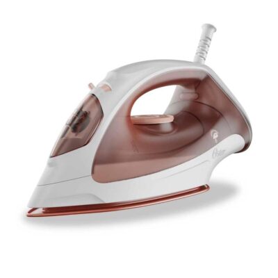 GCSTBS3801-13 Plancha de Vapor Oster GCSTBS3801-013 Rosa