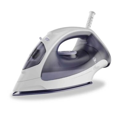 Plancha de Vapor Oster GCSTBS3802-13 Lila