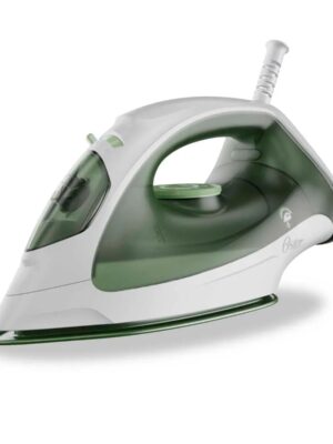 GCSTBS3803-13 Plancha de Vapor Oster GCSTBS3803-13 Verde