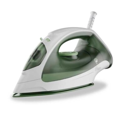 Plancha de Vapor Oster GCSTBS3803-13 Verde