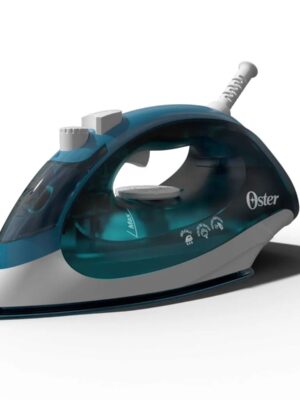 GCSTBS5051 Plancha de Vapor Oster GCSTBS5051-013 Compact Iron