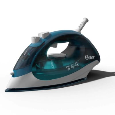 Plancha de Vapor Oster GCSTBS5051-013 Compact Iron