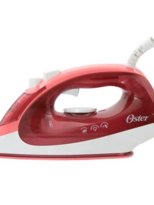GCSTBS5053-013 Plancha de Vapor Oster GCSTBS5053-013 Compact Iron