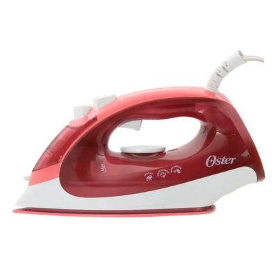 Plancha de Vapor Oster GCSTBS5053-013 Compact Iron