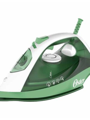 GCSTBS6001 Plancha de Vapor Oster GCSTBS6001-013 Antiadherente