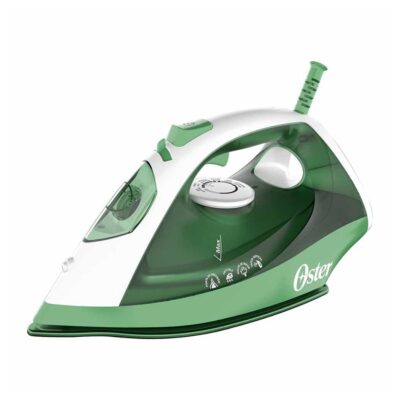 Plancha de Vapor Oster GCSTBS6001-013 Antiadherente