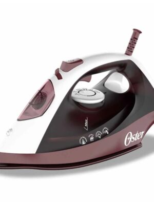 GCSTBS6002013 Plancha de Vapor Oster GCSTBS6002-013 Terracota