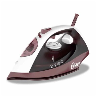 Plancha de Vapor Oster GCSTBS6002-013 Terracota