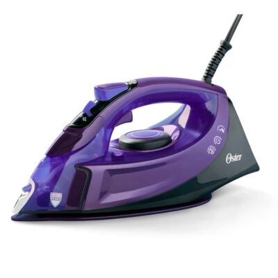 GCSTCS400-013 Plancha de Vapor Oster GCSTCS400-013 Turbo Steam