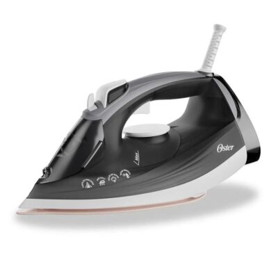 GCSTEP2501013 Plancha de Vapor Oster GCSTEP2501-013