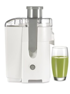 HAMILTON BEACH 67501 Extractor de Jugos Hamilton Beach 67501