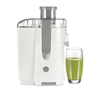 Extractor de Jugos Hamilton Beach 67501