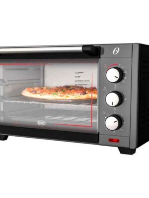 Horno Eléctrico Oster 30L TSSTTV7030-1MX Horno Eléctrico Oster 30L TSSTTV7030-1MX