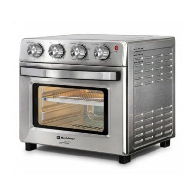 Horno Eléctrico con Freidora de Aire Koblenz HFKM-1400 IN