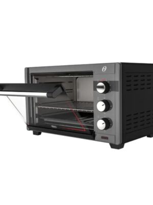 Horno Eléctrico con Grill Oster TSSTTB7030-1MX 25L Horno Eléctrico con Grill Oster TSSTTB7030-1MX 25L