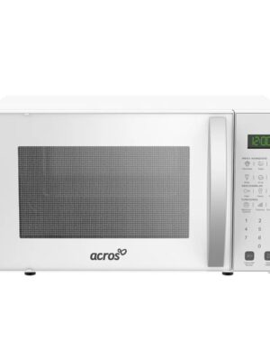 Horno de Microondas Acros AM1807W 0.7ft³ Horno de Microondas Acros AM1807W 0.7ft³