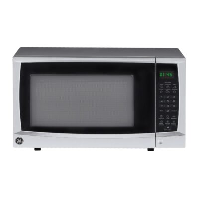 Horno de Microondas GE JES70SE 0.7ft³ Horno de Microondas GE JES70SE 0.7ft³