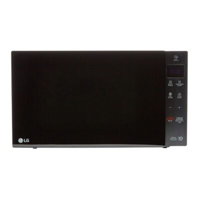 Horno de Microondas LG ME-1536GIS 1.5ft³ Horno de Microondas LG ME-1536GIS 1.5ft³